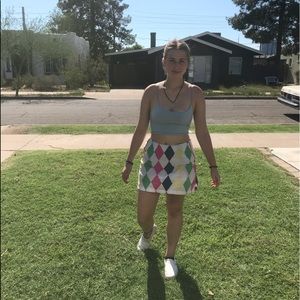 Meet your Posher, Grace